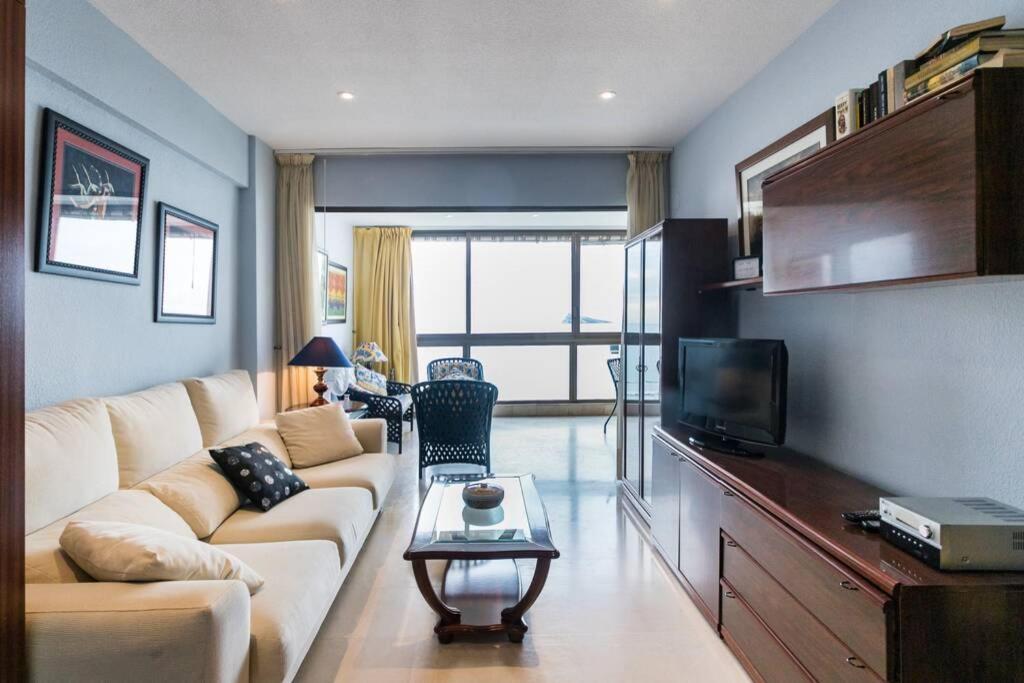 Appartamento Seafront Luxury Levante / Primera Linea Playa Levante
