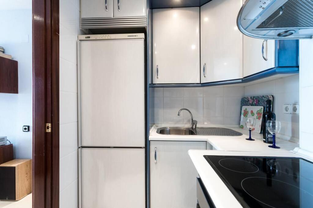 Seafront Luxury Levante / Primera Linea Playa Levante Appartamento *