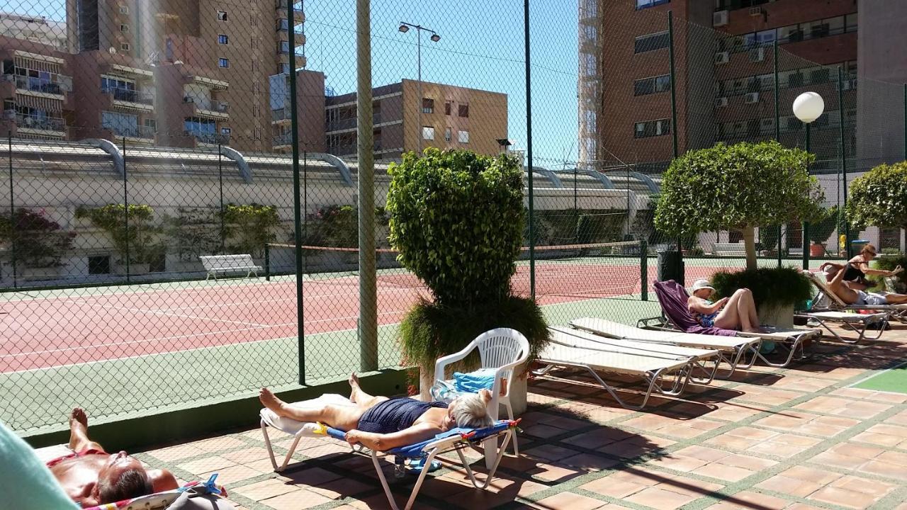 Appartamento Seafront Luxury Levante / Primera Linea Playa Levante Benidorm