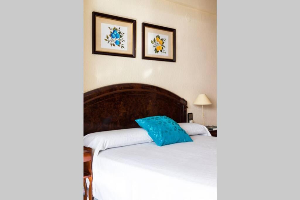 Seafront Luxury Levante / Primera Linea Playa Levante Appartamento