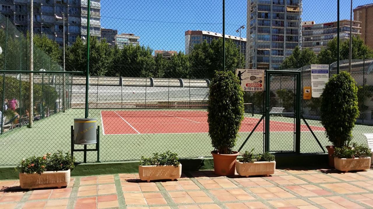 Seafront Luxury Levante / Primera Linea Playa Levante Appartamento